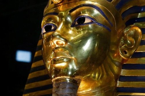 Misirdə 3500 illik firon məzarı aşkar edilib