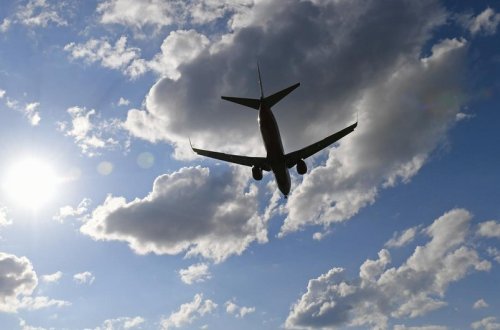 Azərbaycanda hava nəqliyyatında təhlükəli yük, hərbi silah və sursat daşınmasına görə cərimələr artırılır