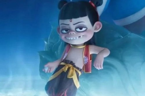 Cizgi filmi 1,9 milyard dollar qazanaraq nəhəngləri yıxdı