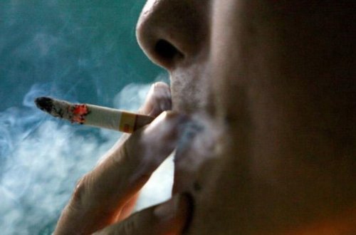 Burada siqaret çəksəniz 500 manat cərimələnəcəksiniz