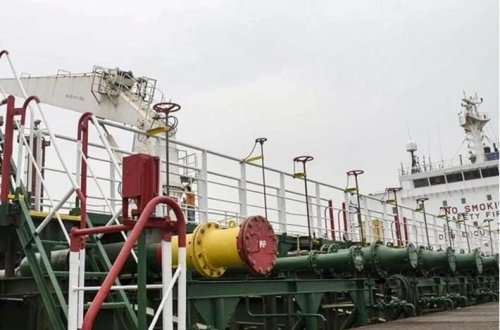 AB-dən Rusiyaya yeni sanksiyalar: Kölgə donanmasını hədəf alacaq