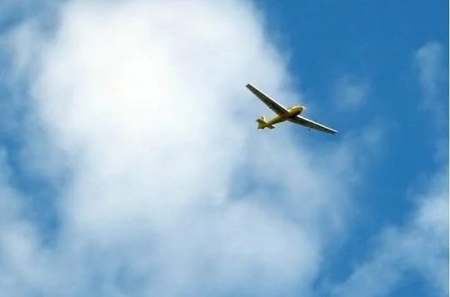 ABŞ-da daha bir təyyarə qəzası: Təyyarələr havada toqquşub, 2 nəfər ölüb