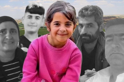 Narin Güran cinayətində daha bir yenilik - Yaxınları azadlığa buraxıla bilər