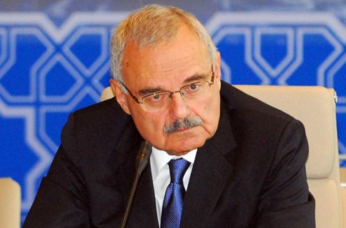 Prezidentdən Artur Rasi‑zadə ilə bağlı SƏRƏNCAM