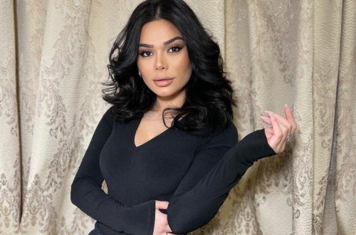 Aysun: “Bu, xəyanətdir” - FOTO