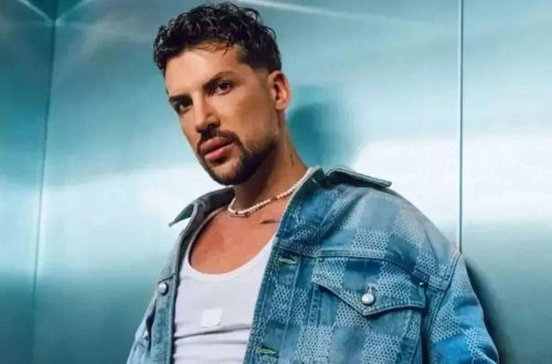 Kerimcan Durmaz sərbəst buraxıldı