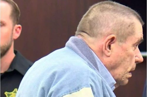 Qapını döyən qaradərili gənci güllələyən şəxs cəzasını gözləyərkən dünyasını dəyişib