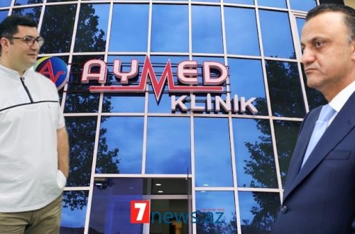 Balakən sakinləri tibbi sığortadan yararlana bilmir: BAŞ HƏKİM İNSANLARI 