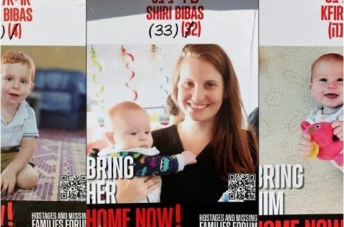 Qəzzada girov qalmaqalı: Naməlum meyit verdilər