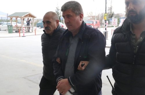 Türkiyədə 31 əyalətdə 353 şübhəli yaxalandı