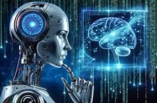 Çində süni intellektlə işləyən robotda nasazlıq - Qəfildən insanlara hücum etdi