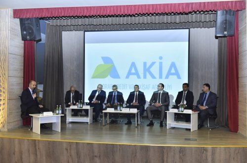 Yelo Bank Aqrar Biznes Festivalında iştirak etdi