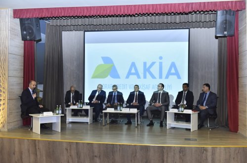 Yelo Bank принял участие в Агробизнес-фестивале