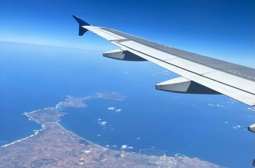 Rusiyanın bu aeroportlarında uçuşlar qadağan olunub