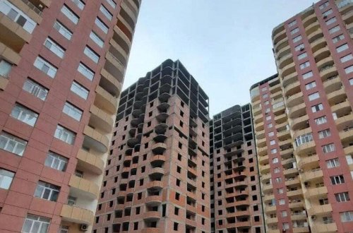 Bakının bu hissəsində evlər ucuzlaşacaq