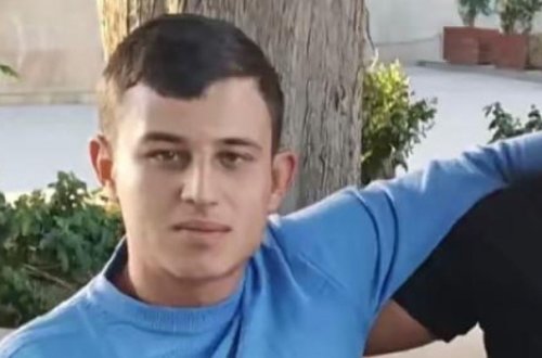 Təcili yardım maşınının vurub öldürdüyü oğlan tələbə imiş