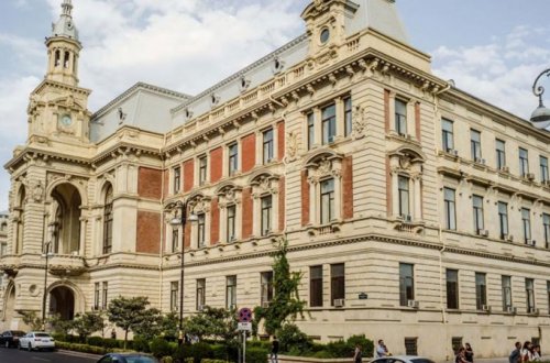 “Bakı Şəhər Əsaslı Tikinti və Təmir” MMC 1 gündə 48.5 mln.luq tender elan edib