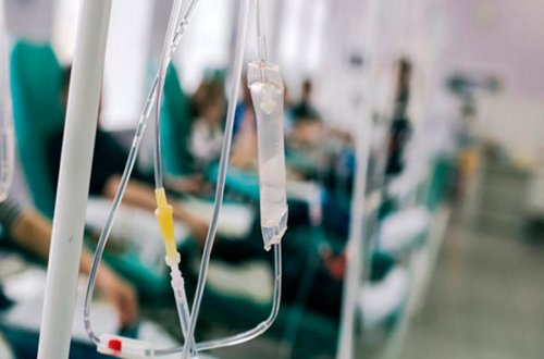 Azərbaycanda kütləvi zəhərlənmə - 10 nəfər xəstəxanaya yerləşdirildi