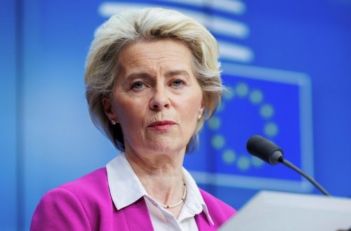 Avropa Komissiyasının sədri və Aİ Şurasının prezidenti Kiyevdə səfərdədir