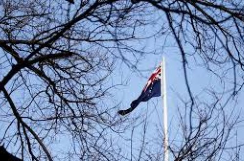 Avstraliya Rusiyaya qarşı yeni sanksiyalar tətbiq edib