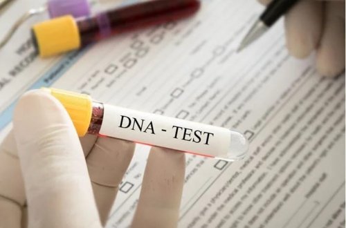 Hədiyyə olaraq aldığı DNT testi həyatını alt-üst etdi: 10-dan çox bacısı olduğunu öyrəndi