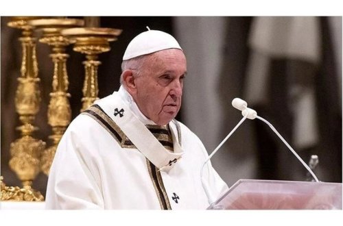 Nostradamusun Vatikan kəhanəti: Papa öləcək və onun yerinə Romalı gələcək