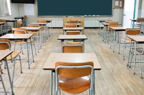 Cənubi Koreyada əhali həyəcanı: 49 məktəb bağlanmağa hazırlaşır