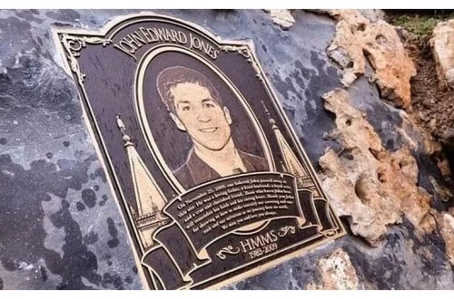 27 saat cəhənnəm: Mağarada ilişdikdən sonra öldü, cəsədi heç vaxt çıxarılmadı 