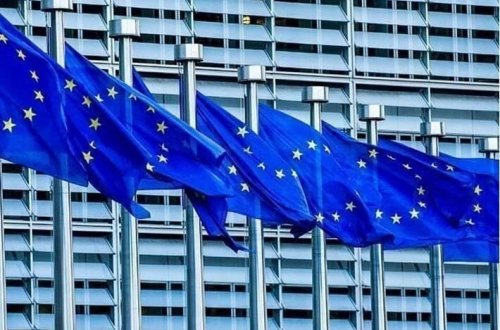 Avropa İttifaqı Suriyaya qarşı sanksiyaları dayandırıb