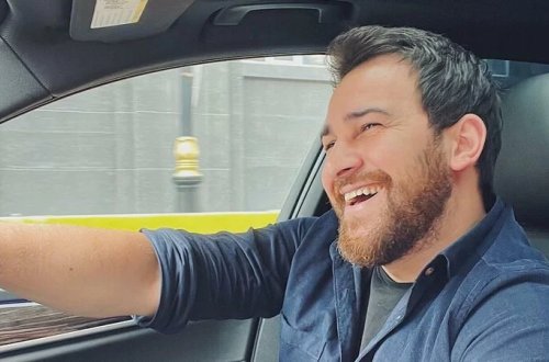 “Nikosayağı” ilə bağlı ŞAD XƏBƏR: İkinci dəfə ata oldu