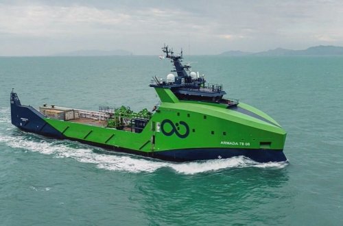 Avstraliya sahillərində 11 il əvvəl itən təyyarənin axtarışlarına başlanılıb