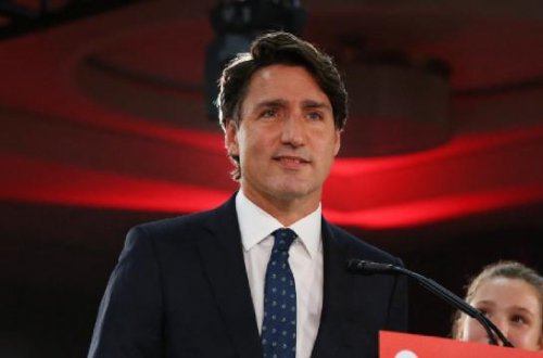 Kanada Ukraynaya 5 milyard dollar yardım göndərəcək