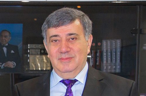 İlham Əliyevdən Sabir İlyasovla bağlı - SƏRƏNCAM