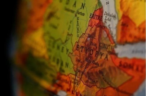 Efiopiya və Keniyalı balıqçılar arasında qarşıdurma: 13 ölü, 3 yaralı, 22 itkin 