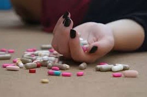 Ağdamda 34 yaşlı qadın intihar edib