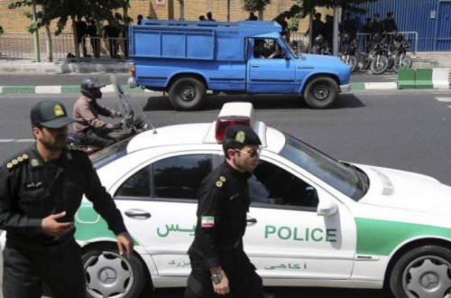 İranda “Ceyş-əl-Ədl” qruplaşmasının iki silahlısı öldürülüb