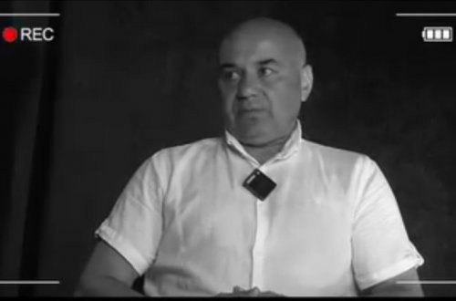 Xocalını sonuncu tərk edən Ramiz Məmmədov: 