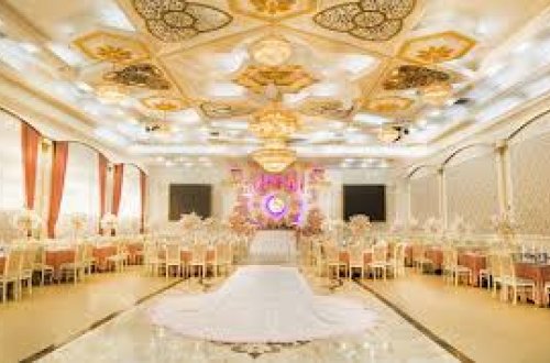 Bakıda şadlıq evinin fəaliyyəti dayandırılıb