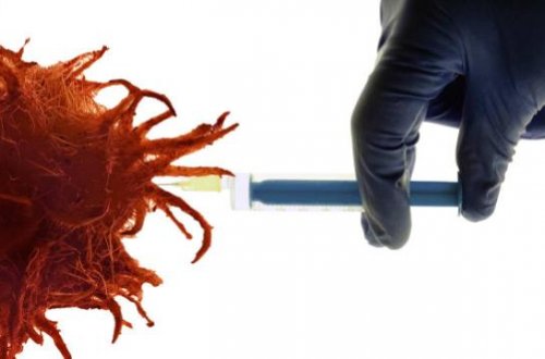 İnqilabi xərçəng peyvəndi: 9 xəstədə tam sağalma əldə edildi 