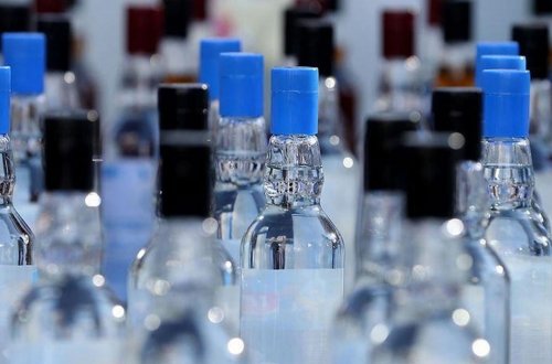 Türkiyədə saxta spirtli içkilər 152 nəfərin həyatına son qoydu