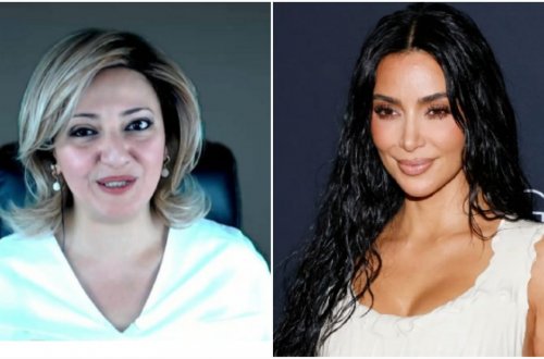 “Sənin Kardaşyandan heç bir fərqin yoxdur...” – Deputatdan sillə kimi sözlər!!!