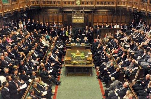 Britaniya Parlamentində Xocalı faciəsi ilə bağlı təşəbbüs irəli sürülüb