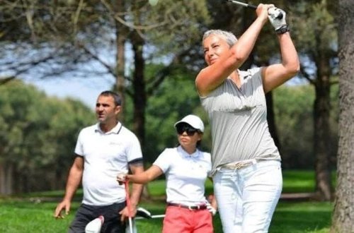 Türkiyəli iş adamı Beyhan Benardete Bodrumdakı evində ölü tapılıb