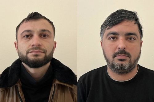 Sosial şəbəkədə dələduzluq yolu ilə 