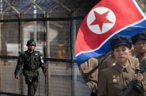 Şimali Koreyadan Rusiyaya yeni HƏRBİ DƏSTƏK