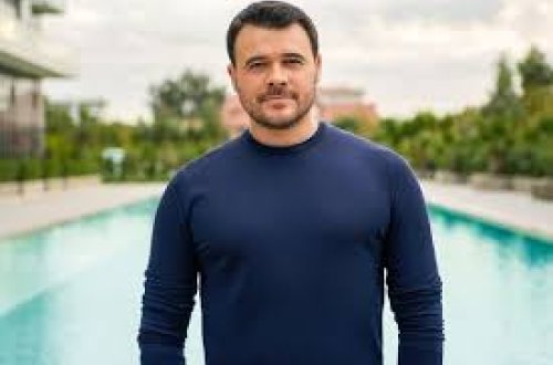 Emin Ağalarov 