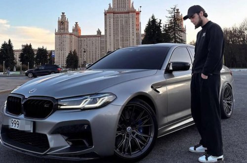 Bloger Əhməd Rusiyada saxlanıldı