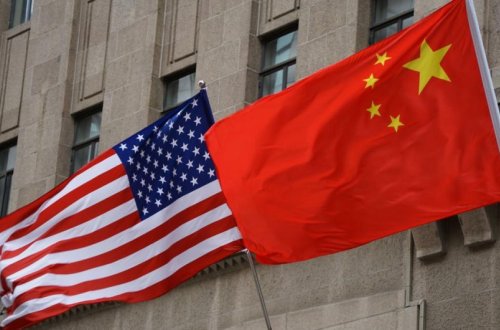 Çin ABŞ-nin mallara əlavə gömrük tarifləri tətbiq etmək planlarına cavab verəcək