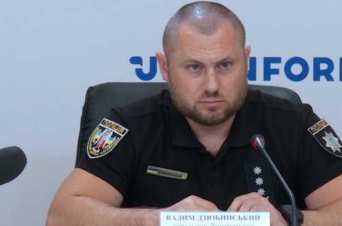 Ukraynalı general: Rusiyaya casusluq etməkdə şübhəli bilinən 3 minə yaxın şəxs saxlanılıb