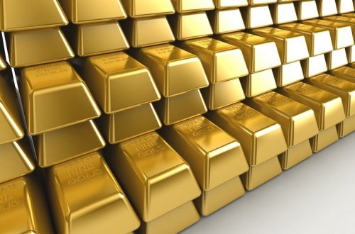 Azərbaycan ötən ay 21 milyon dollarlıq qızıl ixrac edib